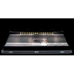 Soundcraft Series Five Frontpult